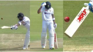 India vs South Africa 1st Test: Sunil Gavaskar Upset With Captain Virat Kohli's Dismissal in 2nd Innings